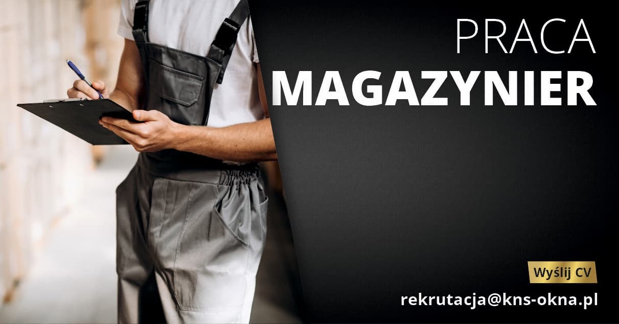 Magazynier