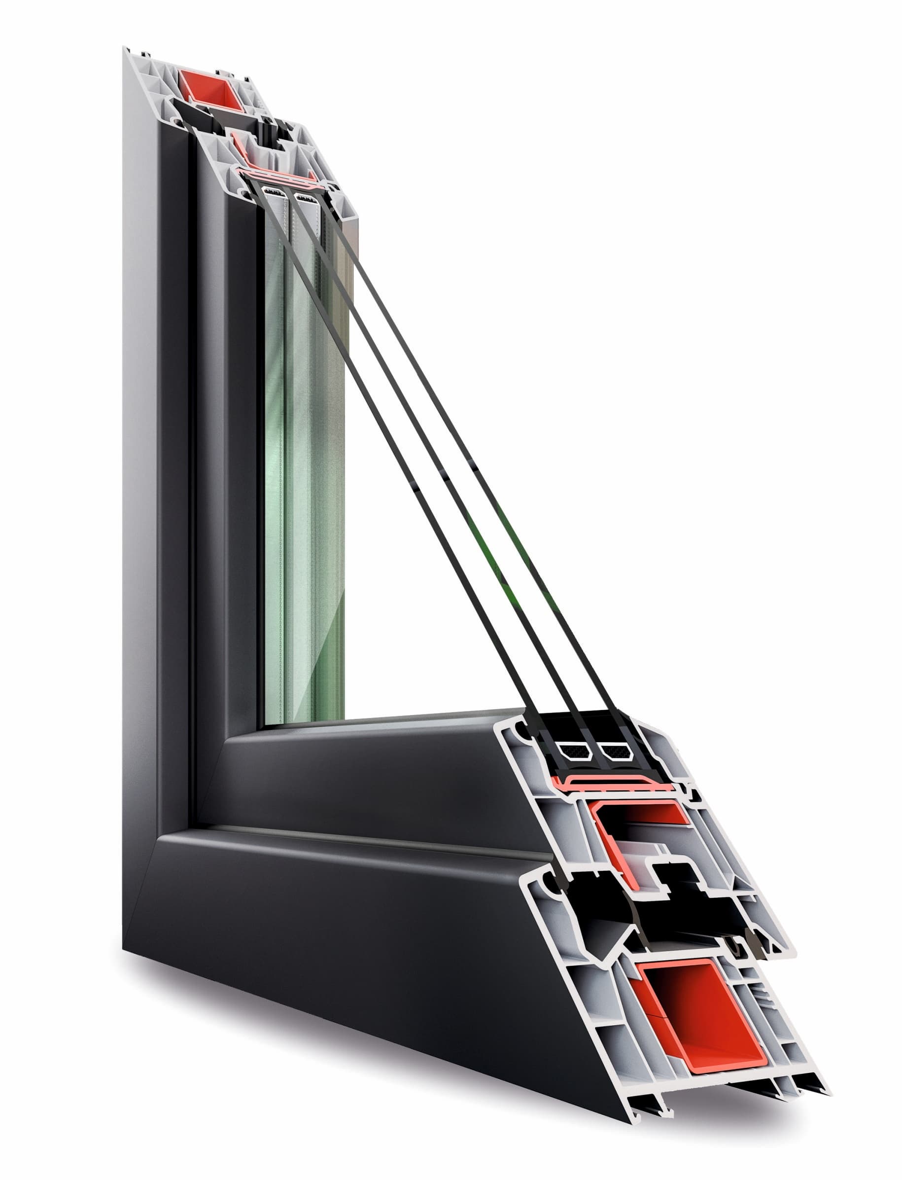 Softline 76 MD