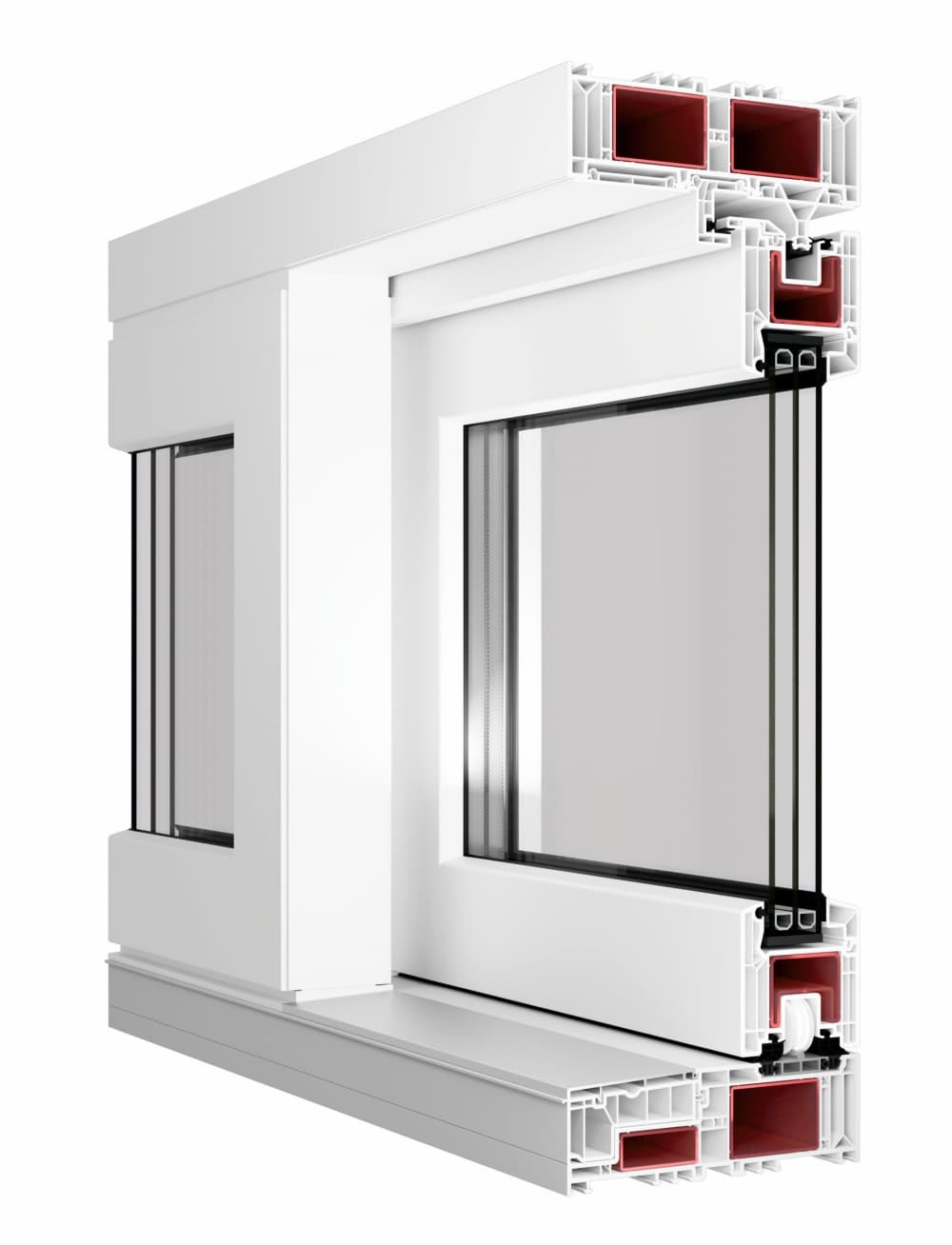 Vekamotion 82