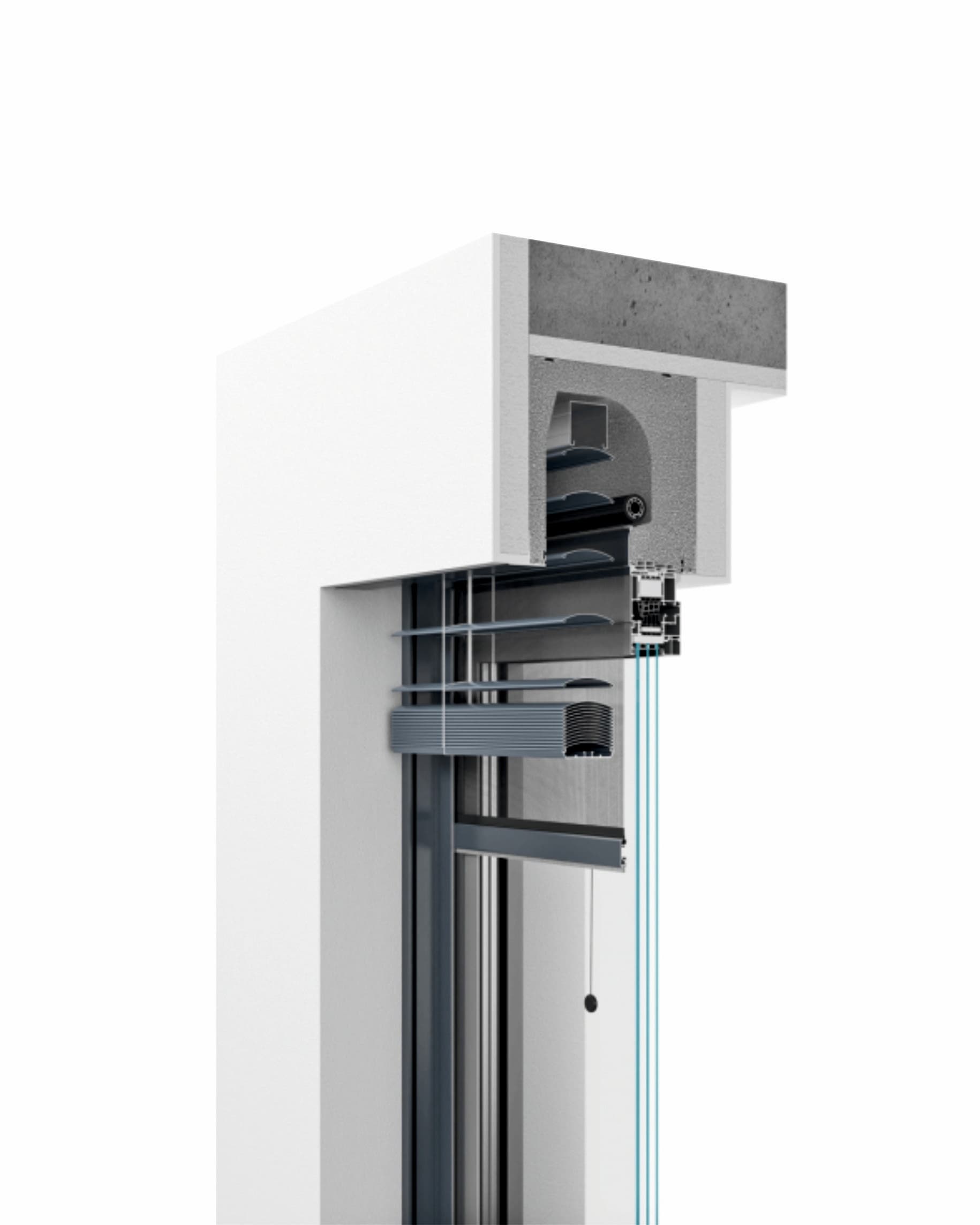 Blinds SKB/F