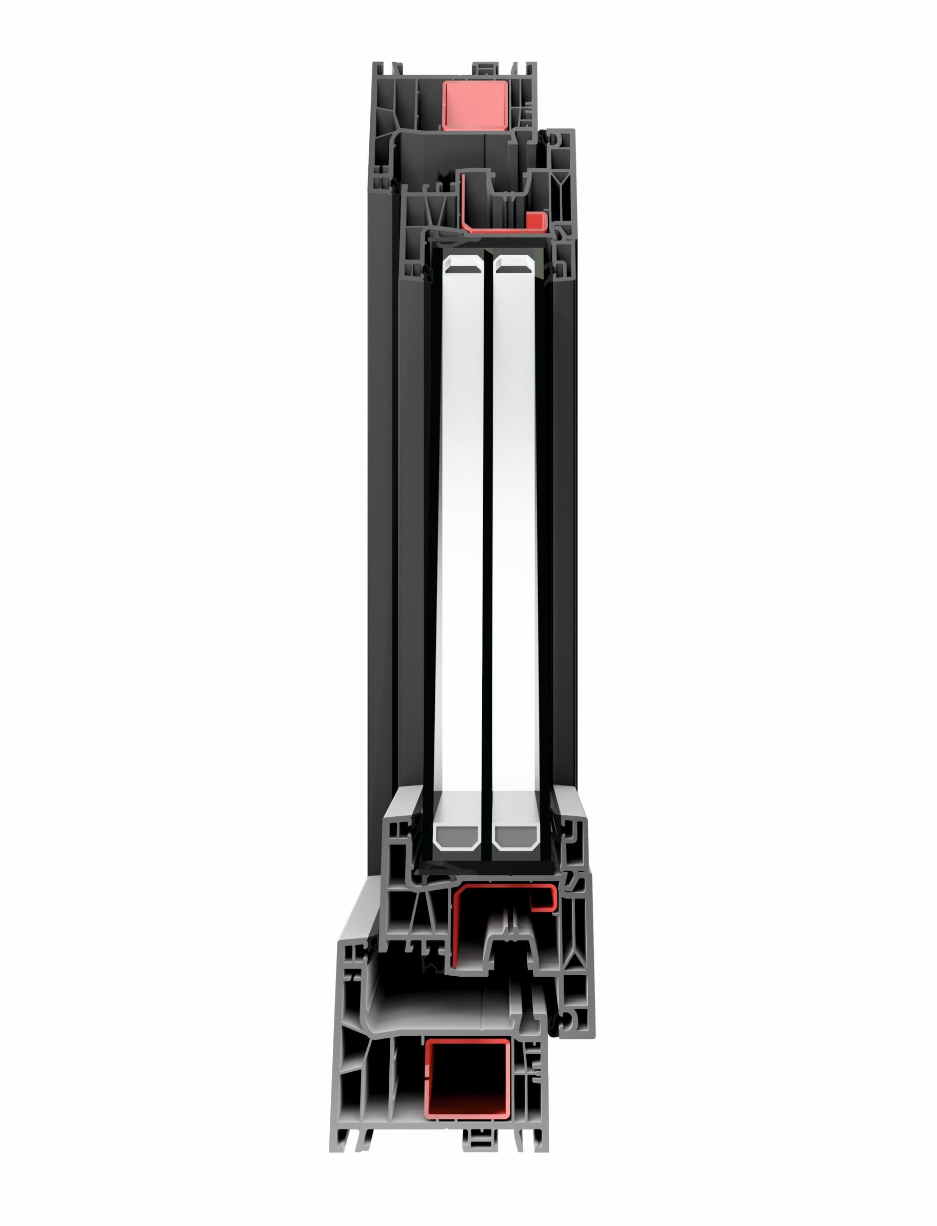 Ideal NEO 76AD 3D