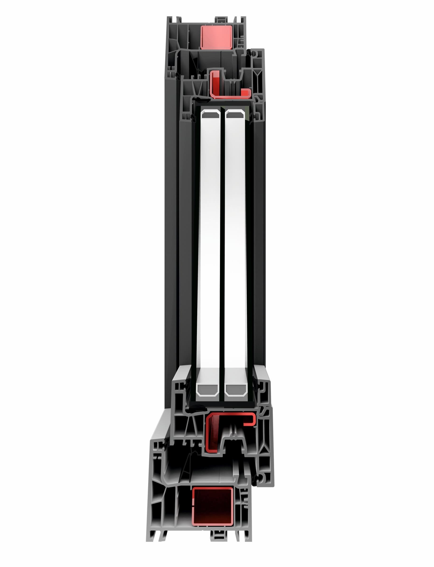 Ideal NEO 76 FLEXA 3D