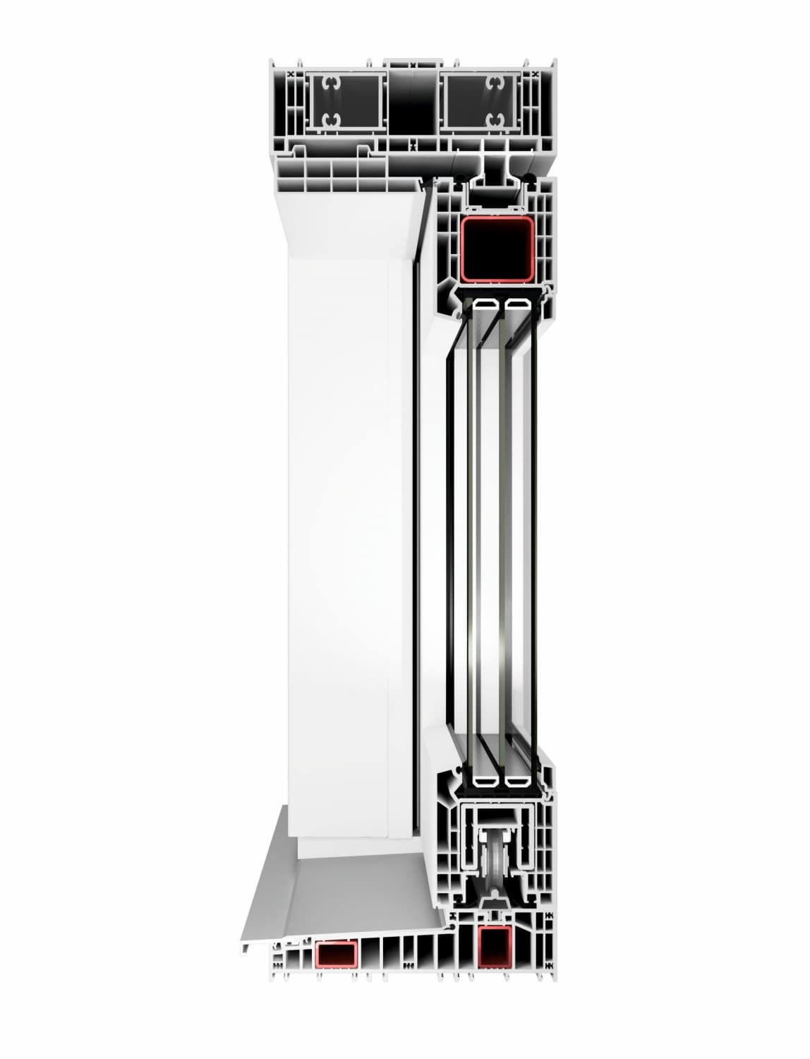 Decco HST 100 3D