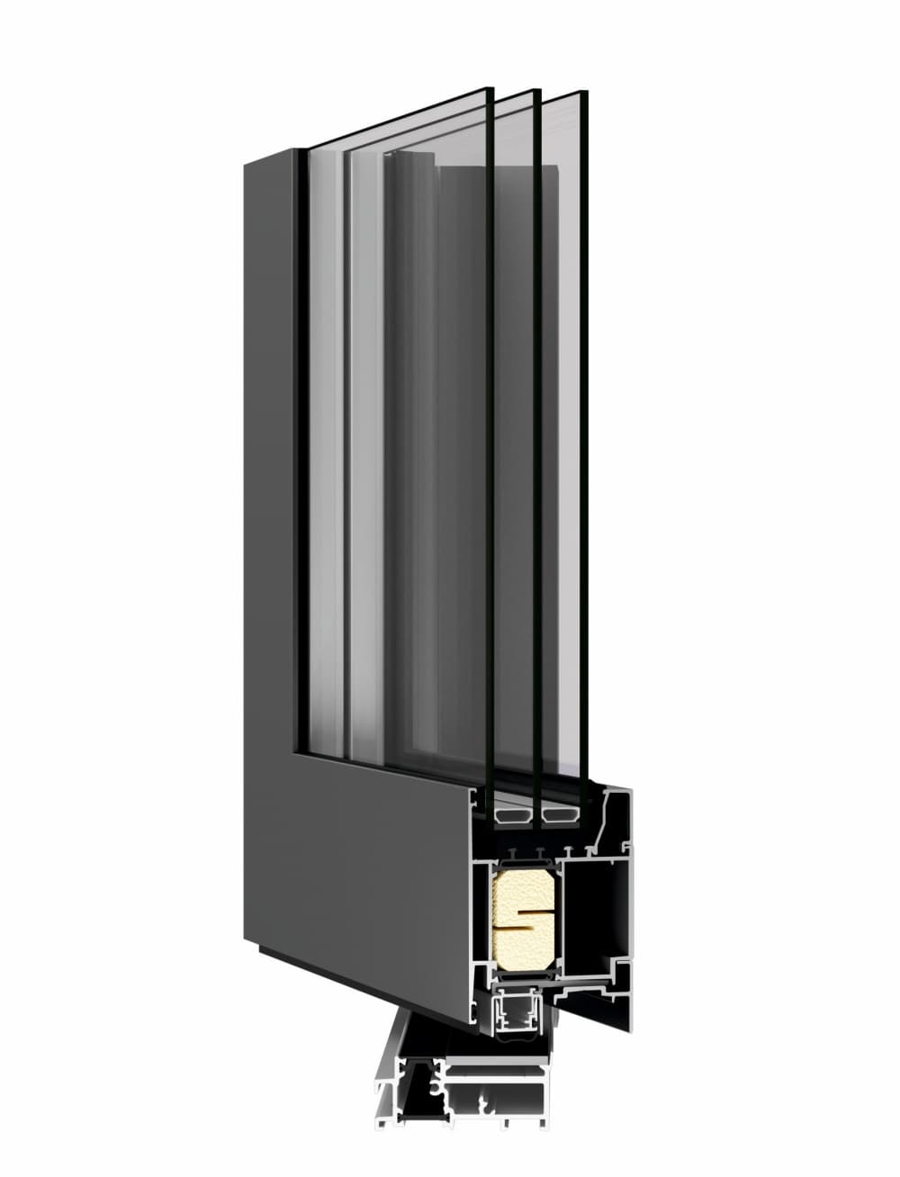 MasterLine 8 Pivot 3D