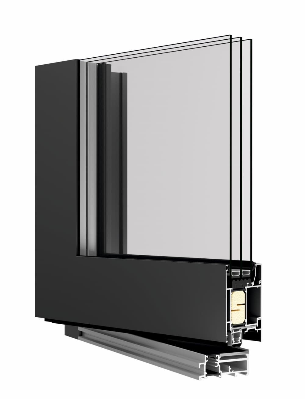 MasterLine 8 Pivot