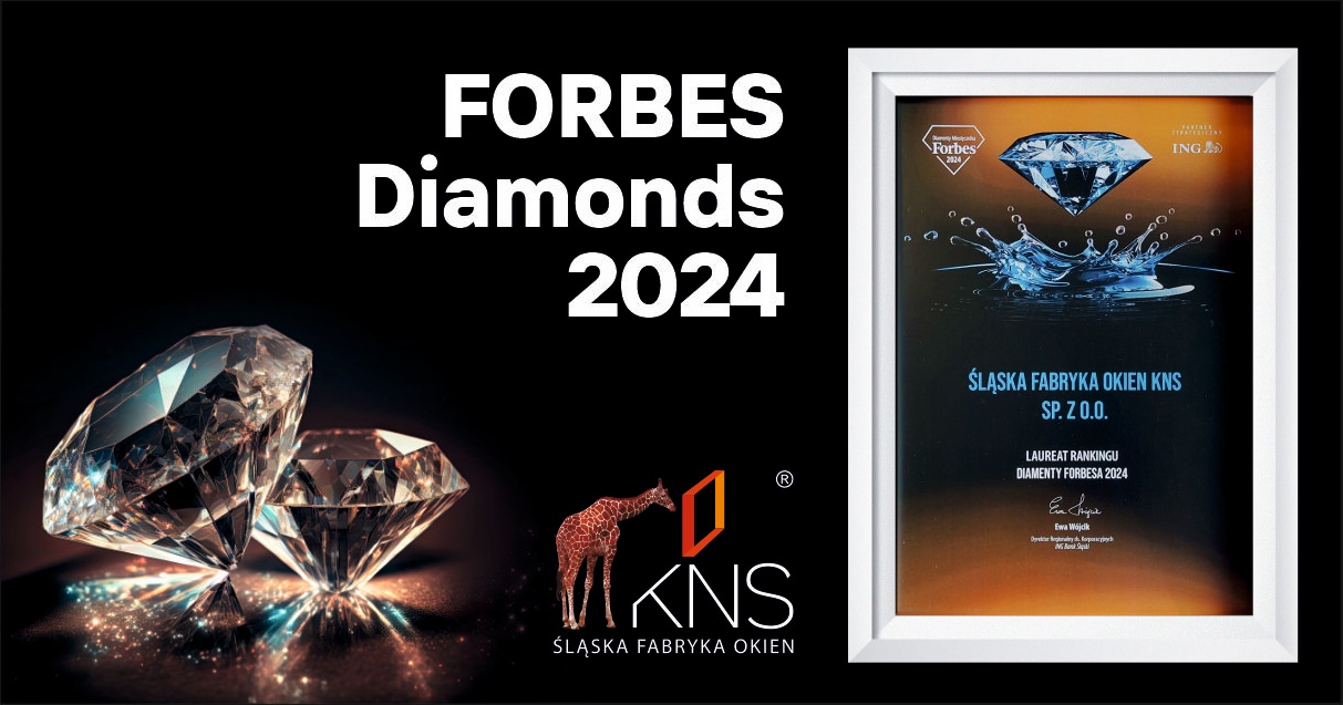 Forbes Diamonds 2024